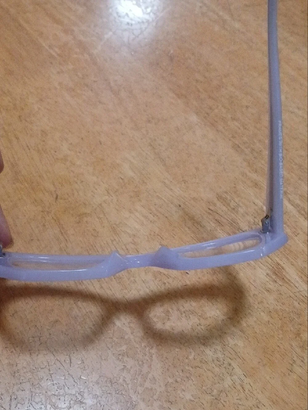 Ray-Ban these are